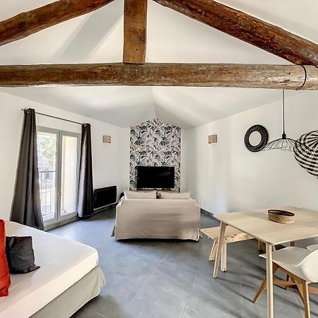 Appartement Antigone 1 Chambre Montpellier Ngoại thất bức ảnh