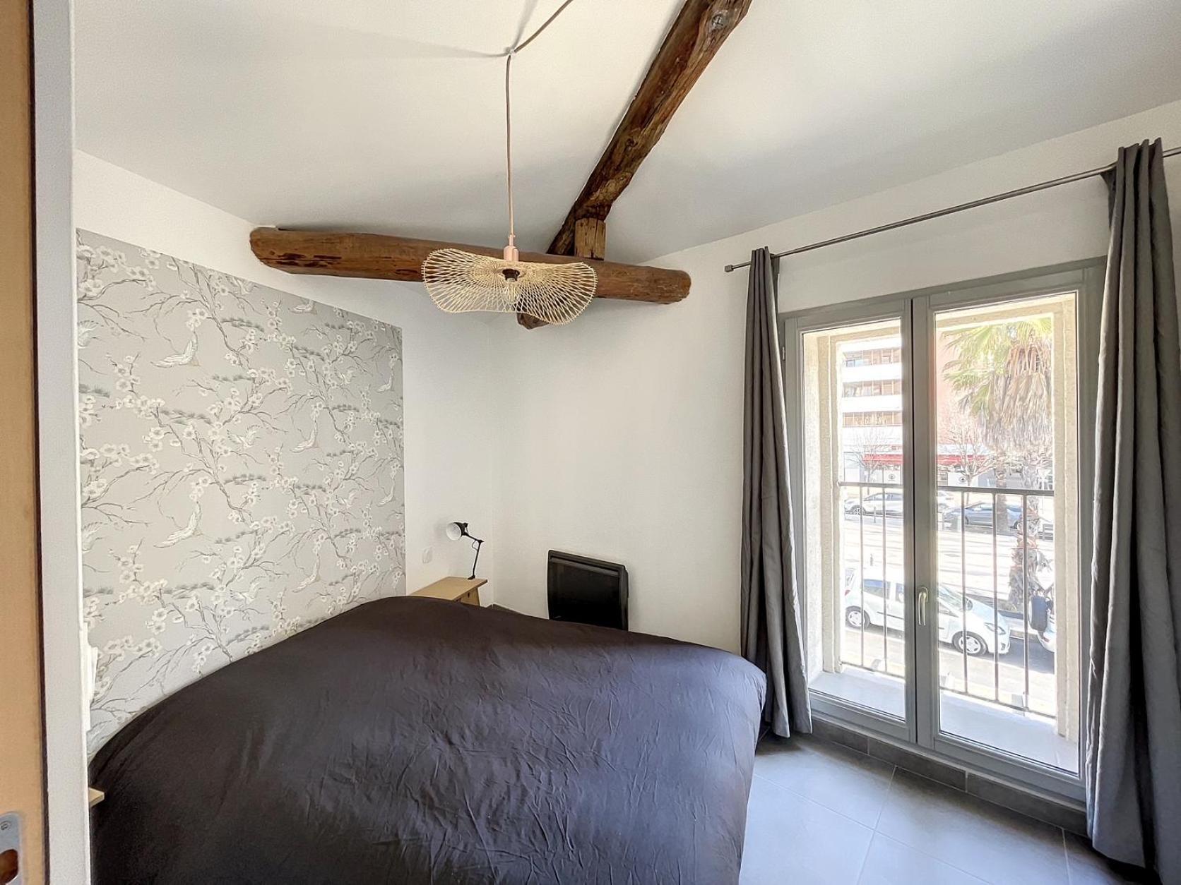 Appartement Antigone 1 Chambre Montpellier Ngoại thất bức ảnh