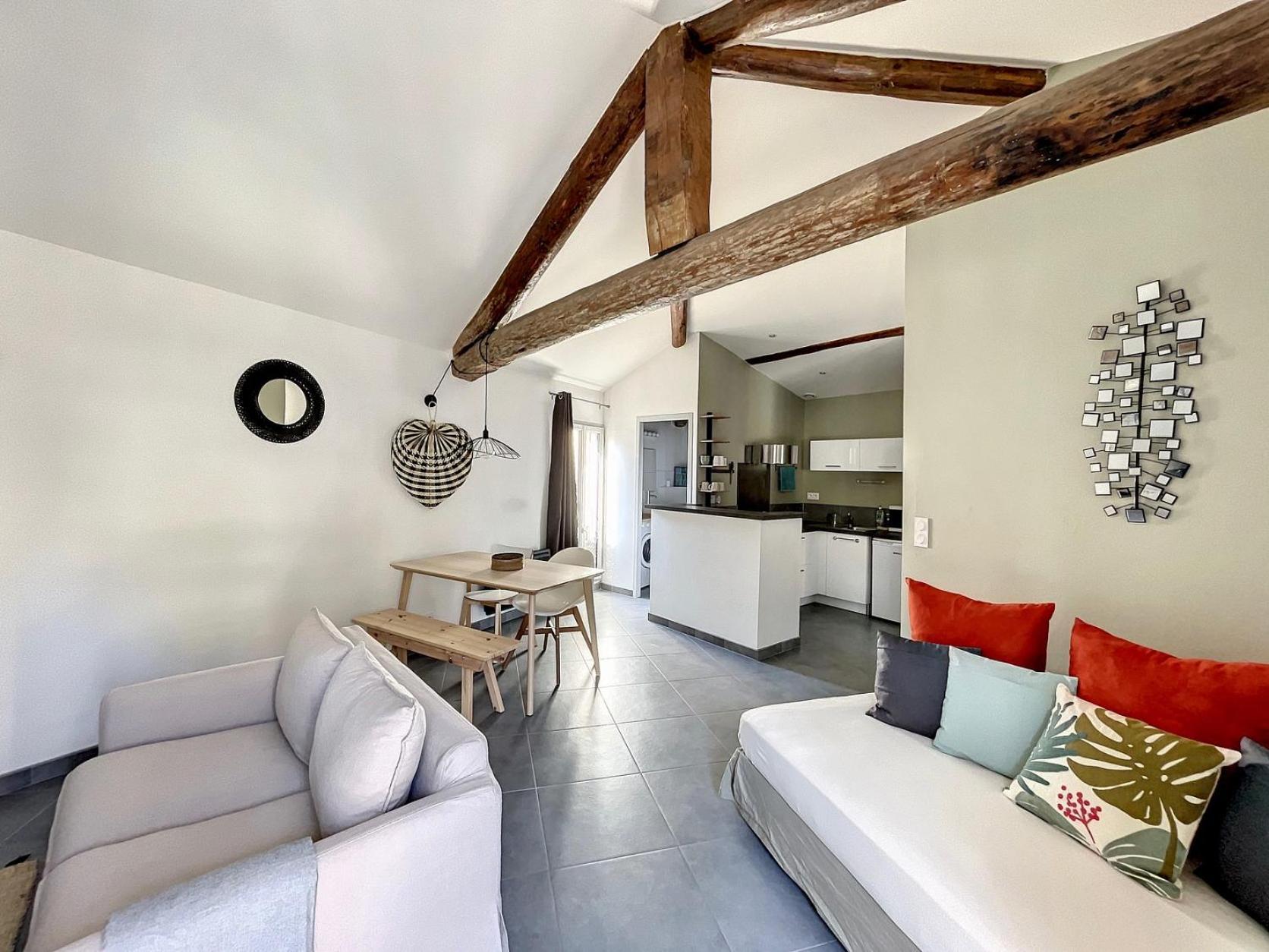Appartement Antigone 1 Chambre Montpellier Ngoại thất bức ảnh