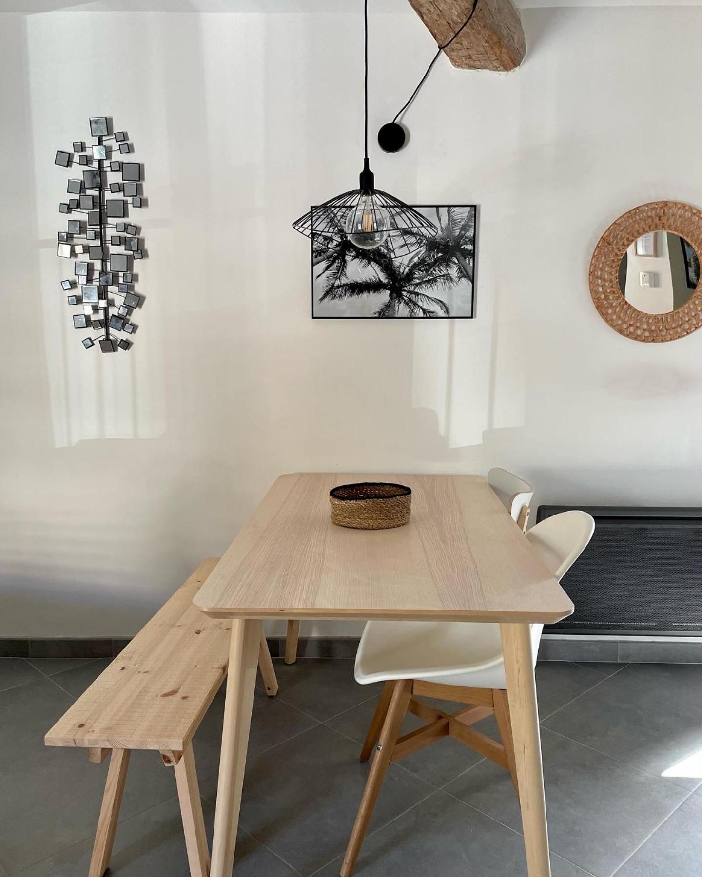 Appartement Antigone 1 Chambre Montpellier Ngoại thất bức ảnh